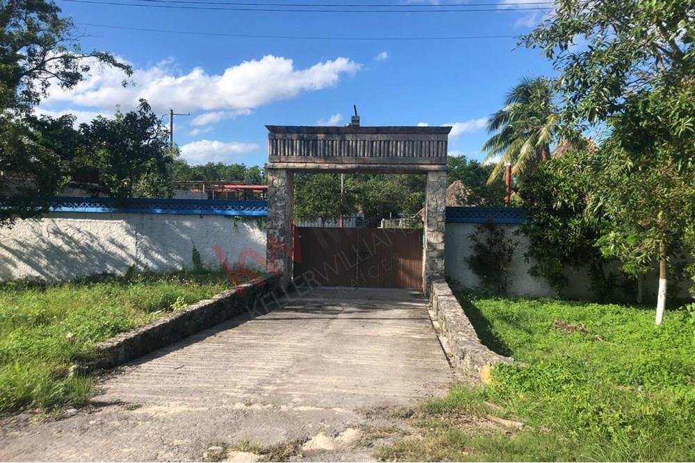 Lots And Land Cancún In Cancún, Quintana Roo, Mexico For Sale (13356401)