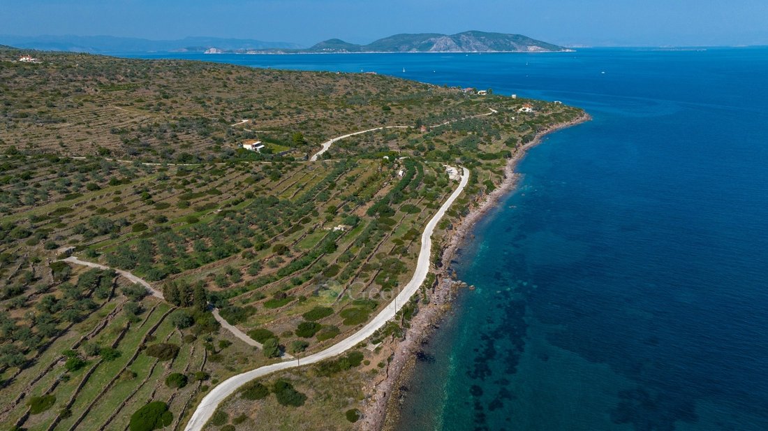 Kypseli Methanon Community, Methana, Greece 2 - 13357224