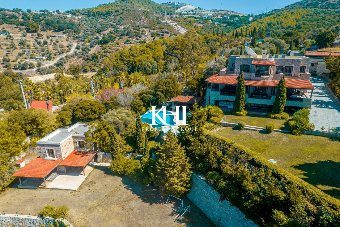 House in Yalıkavak, Muğla, Turkey 4 - 13357444