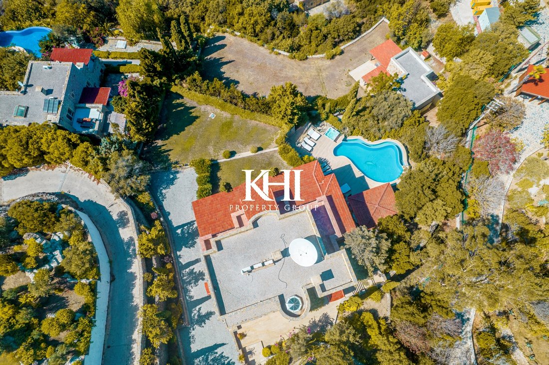 House in Yalıkavak, Muğla, Turkey 3 - 13357444