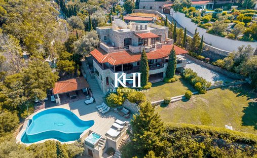 House in Yalıkavak, Muğla, Turkey 1