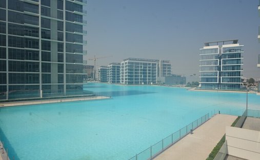 Apartment in Dubai, Dubai, United Arab Emirates 1
