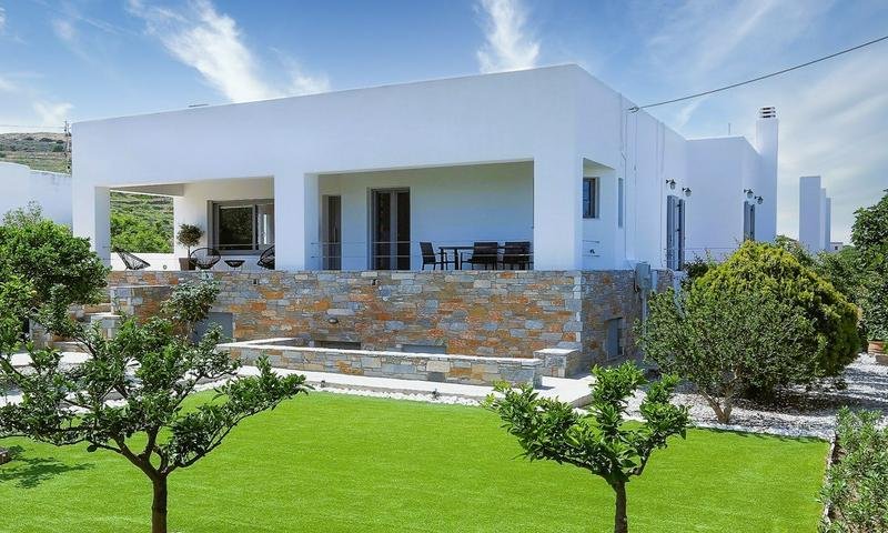 Villa in Syros, Aegean, Greece 1 - 13357437