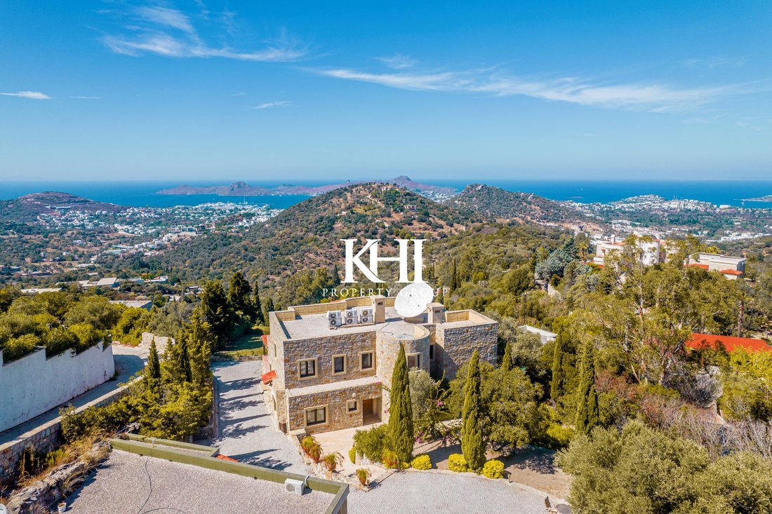 House in Yalıkavak, Muğla, Turkey 5 - 13357444