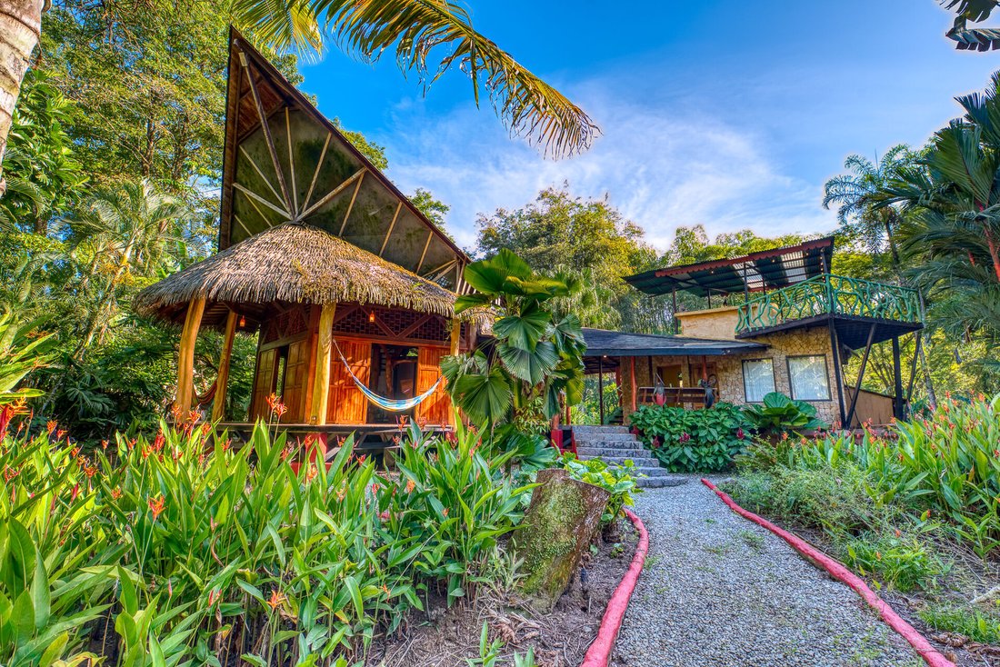 Beachfront Punta Uva In Punta Uva, Limón Province, Costa Rica For Sale