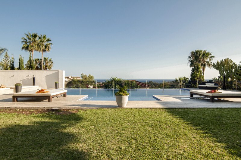 Villa à Elviria-Cabopino, Marbella, Espagne 3 - 13357534