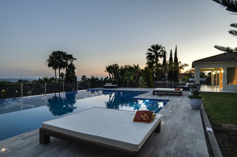 Villa à Elviria-Cabopino, Marbella, Espagne 5 - 13357534