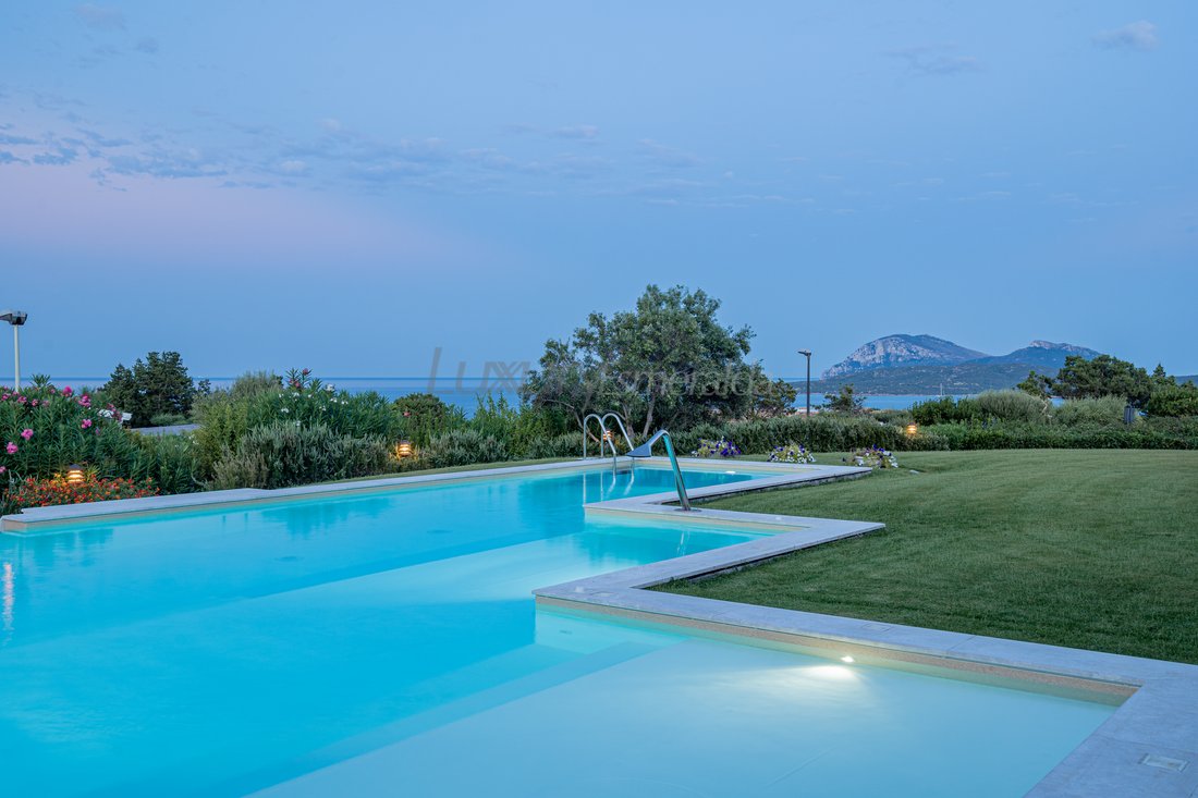 Villa in Porto Rotondo, Olbia, Sardinia 2 - 12746101