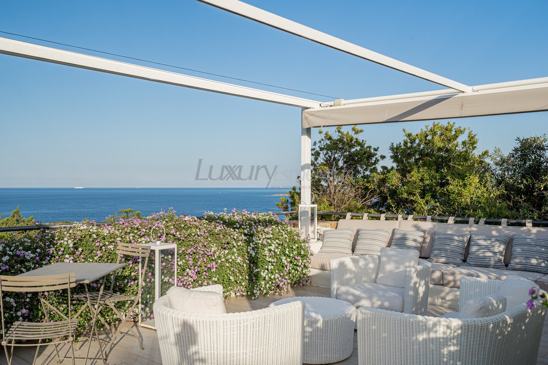 Villa in Porto Rotondo, Olbia, Sardinia 4 - 12746101