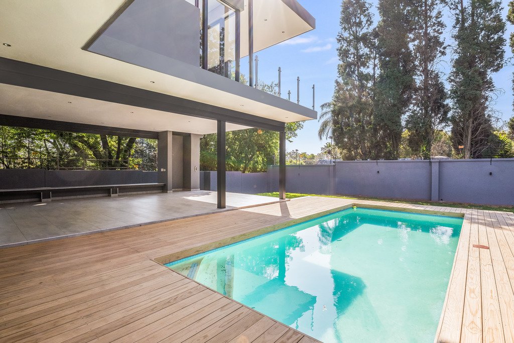 House in Sandton, Gauteng, South Africa 2 - 13357562