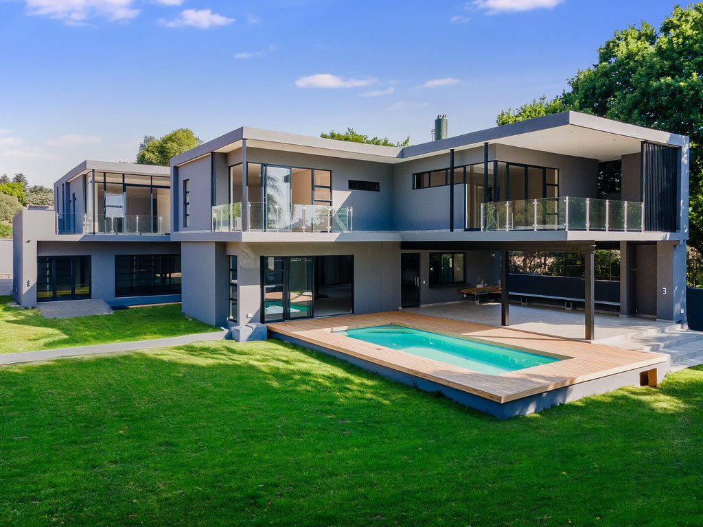 House in Sandton, Gauteng, South Africa 1 - 13357562