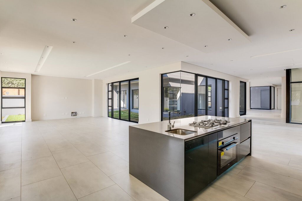 House in Sandton, Gauteng, South Africa 3 - 13357562
