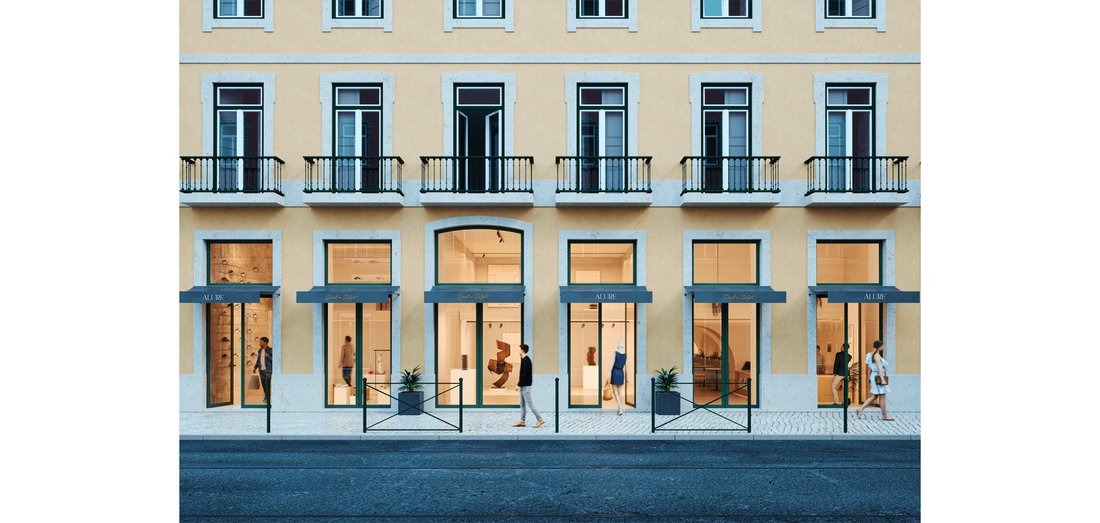 Apartment in Misericordia, Lisbon, Portugal 4 - 13357638