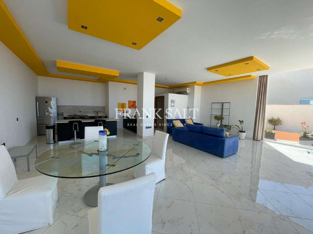 Madliena, Finished Villa In Swieqi, Malta For Sale (11472758)