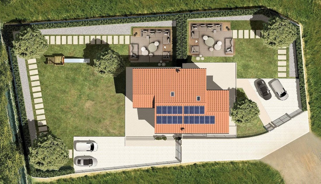 House in Center, Catena, Tuscany 2 - 13359098
