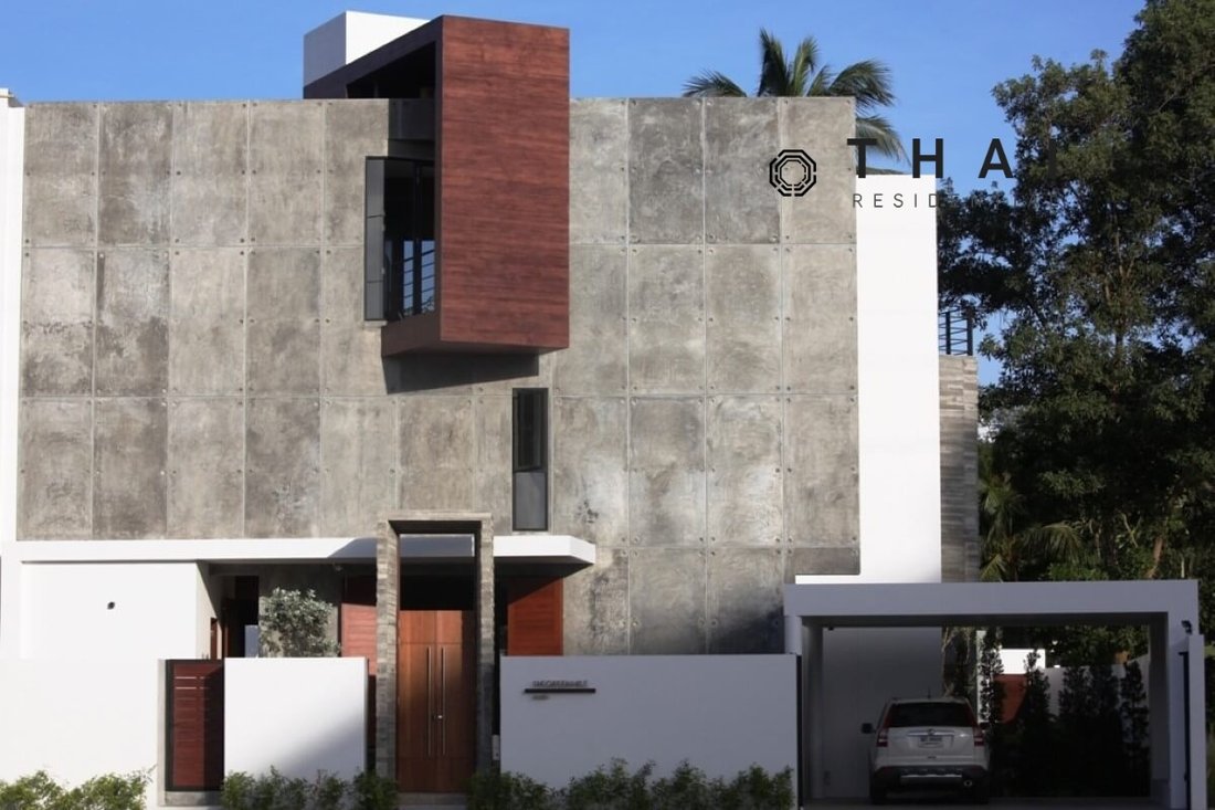 Villa in Kathu, Phuket, Thailand 4 - 13360031