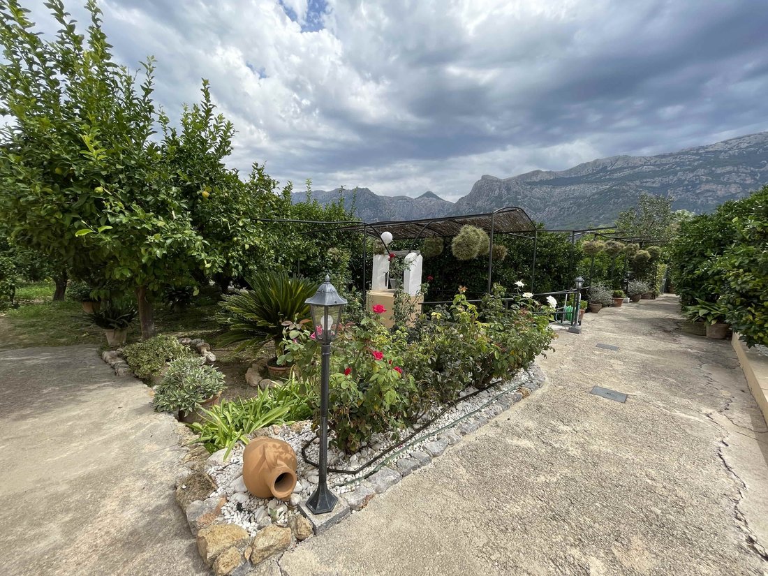 Sóller Country House In Sóller, Balearic Islands, Spain For Sale (13358494)