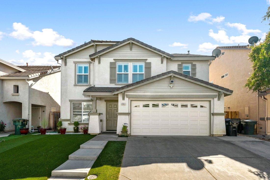 2351 Playa Way, Gold River, Ca 95670 In Gold River, California, United