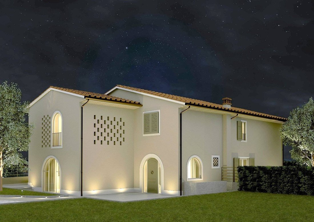 House in Center, Catena, Tuscany 1 - 13359098