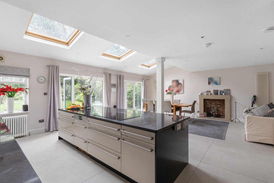 House in Ealing (London Borough of Ealing), Ealing, England 5 - 13358838