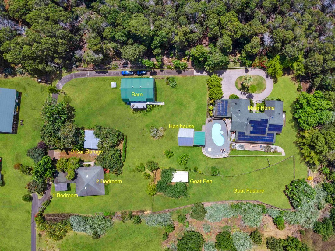 House in Kula, Hawaii, United States 4 - 12887639