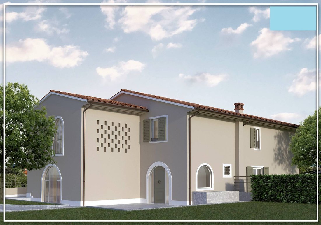House in Center, Catena, Tuscany 3 - 13359098