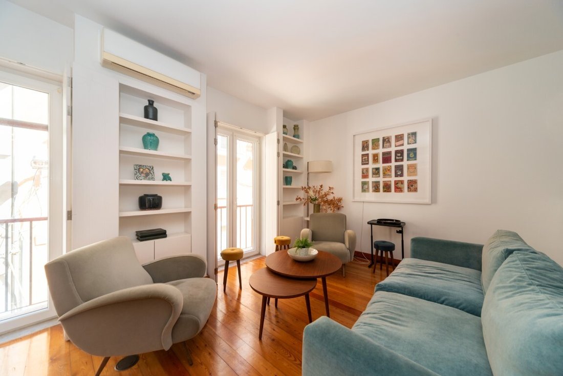 Villa in Santo Antonio, Lisbon, Portugal 3 - 13358263