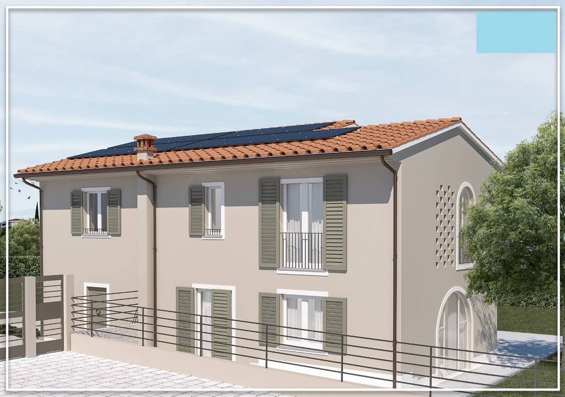 House in Center, Catena, Tuscany 4 - 13359098