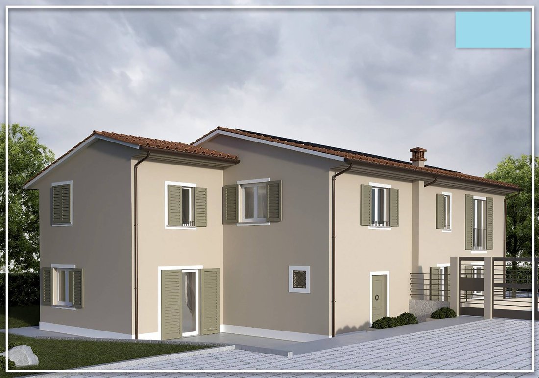 House in Center, Catena, Tuscany 5 - 13359098