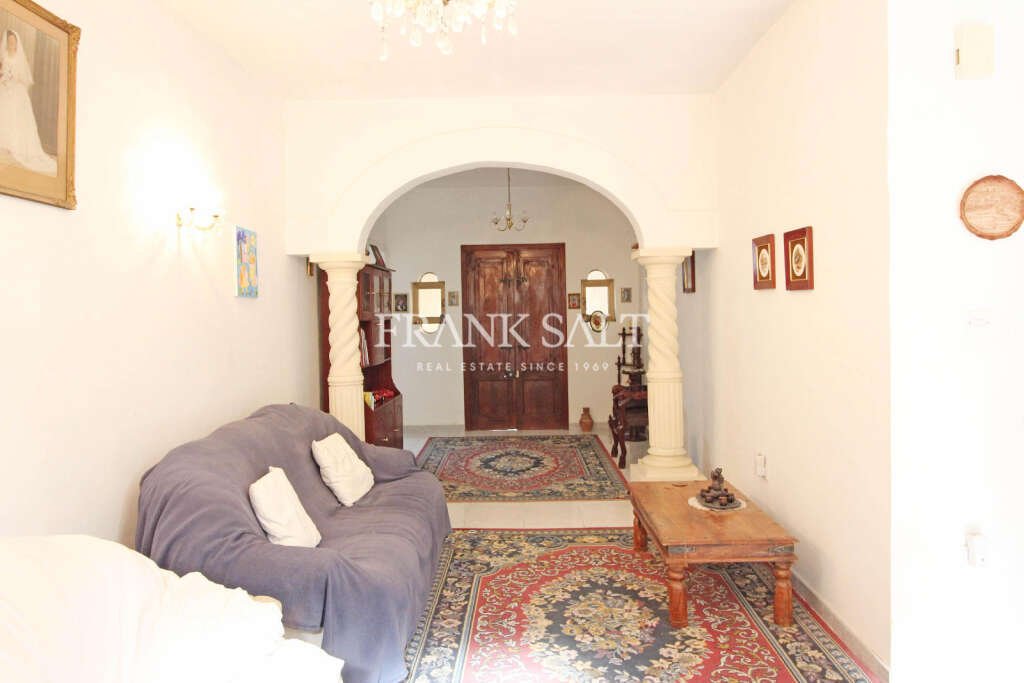 Zebbug, Finished Terraced House In Haz Zebbug, Malta For Sale (13358556)
