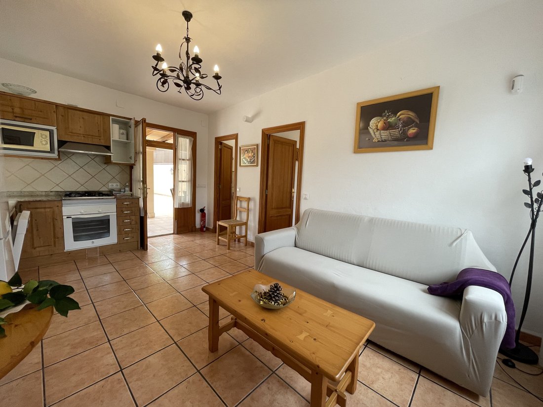 Casa de Campo en Sóller, Islas Baleares, España 4 - 13358494