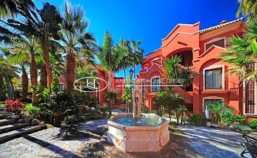Appartamento a Puerto Banus, Marbella, Spagna 1