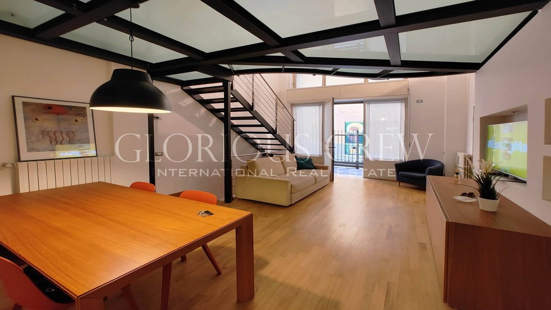 Apartment in Navigli - Bocconi, Milan, Lombardy 3 - 13359078