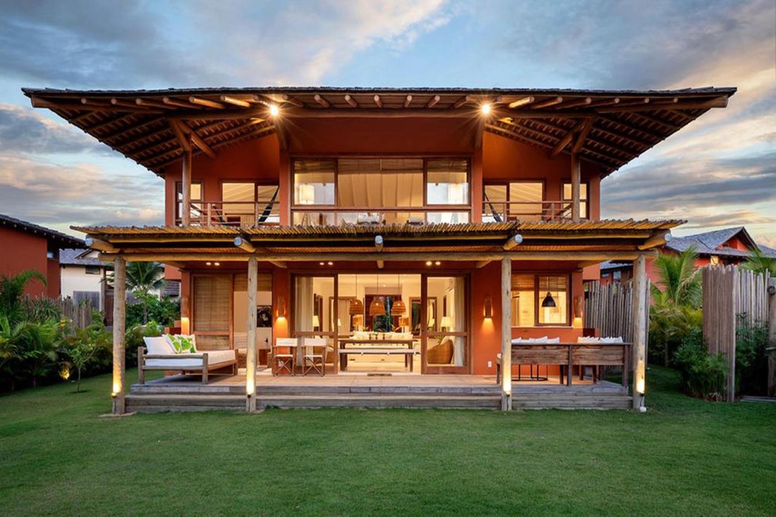 House in Trancoso, State of Bahia, Brazil 1 - 13357833