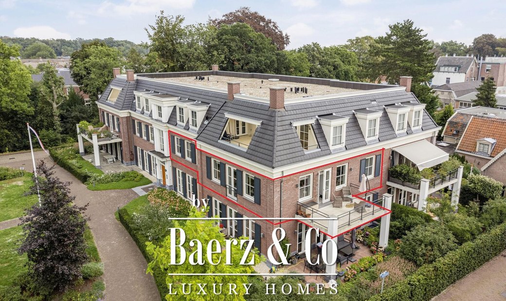 Herenweg 109 G 2361 En Warmond In Warmond, South Holland, Netherlands