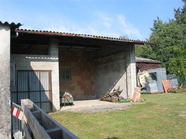 House in Massanzago, Veneto, Italy 4 - 13359689