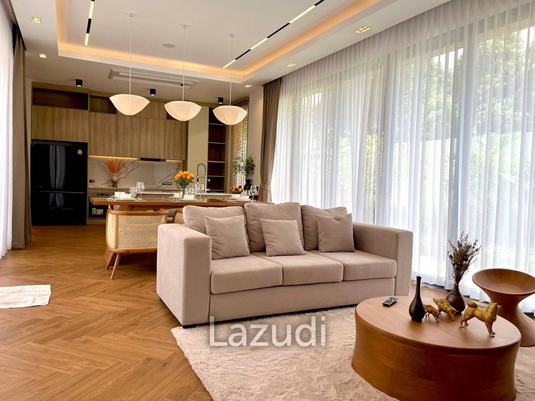 Villa a Chalong, Provincia di Phuket, Thailandia 3 - 13359405