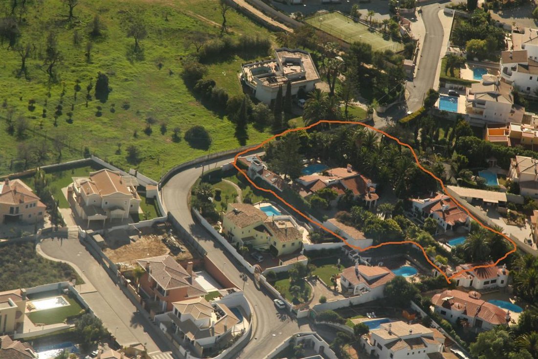 Villa in Sao Goncalo de Lagos, Algarve, Portugal 4 - 13358300