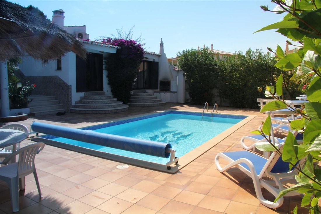 Villa in Sao Goncalo de Lagos, Algarve, Portugal 5 - 13358300