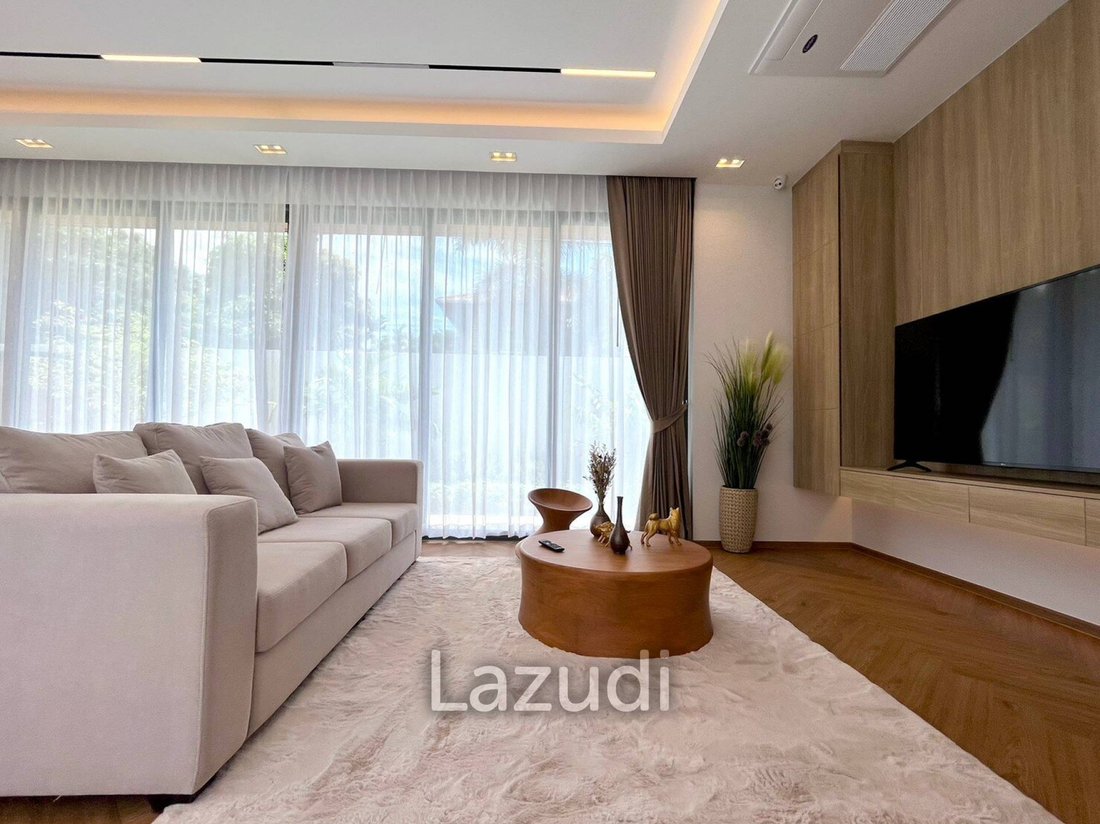 Villa a Chalong, Provincia di Phuket, Thailandia 4 - 13359405