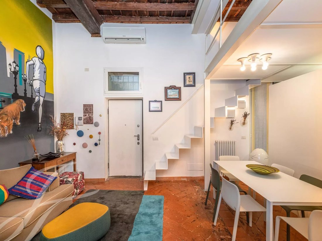 Rental Apartment Milano In Milan, Lombardy, Italy For Rent (13359506)