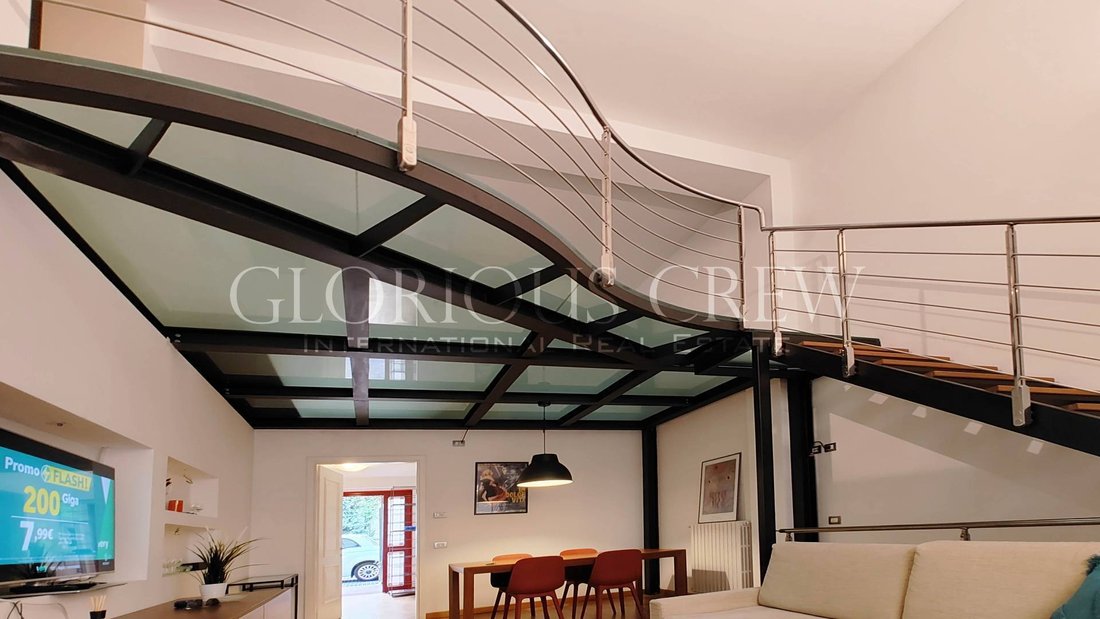 Apartment in Navigli - Bocconi, Milan, Lombardy 2 - 13359078