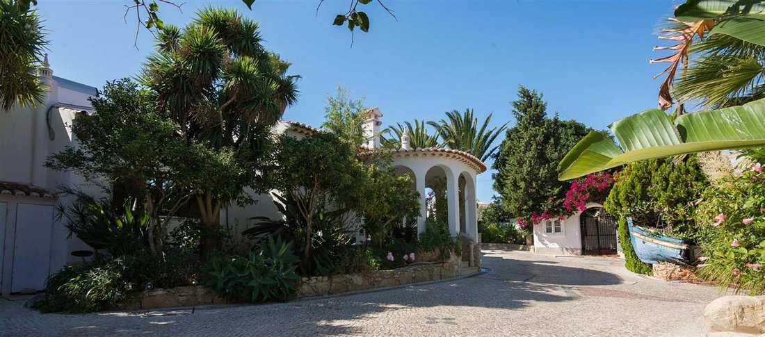 Villa in Sao Goncalo de Lagos, Algarve, Portugal 3 - 13358300