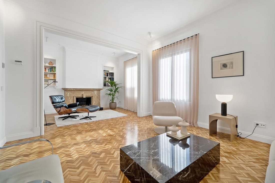 Apartment in Palma, Balearic Islands, Spain 3 - 13358284