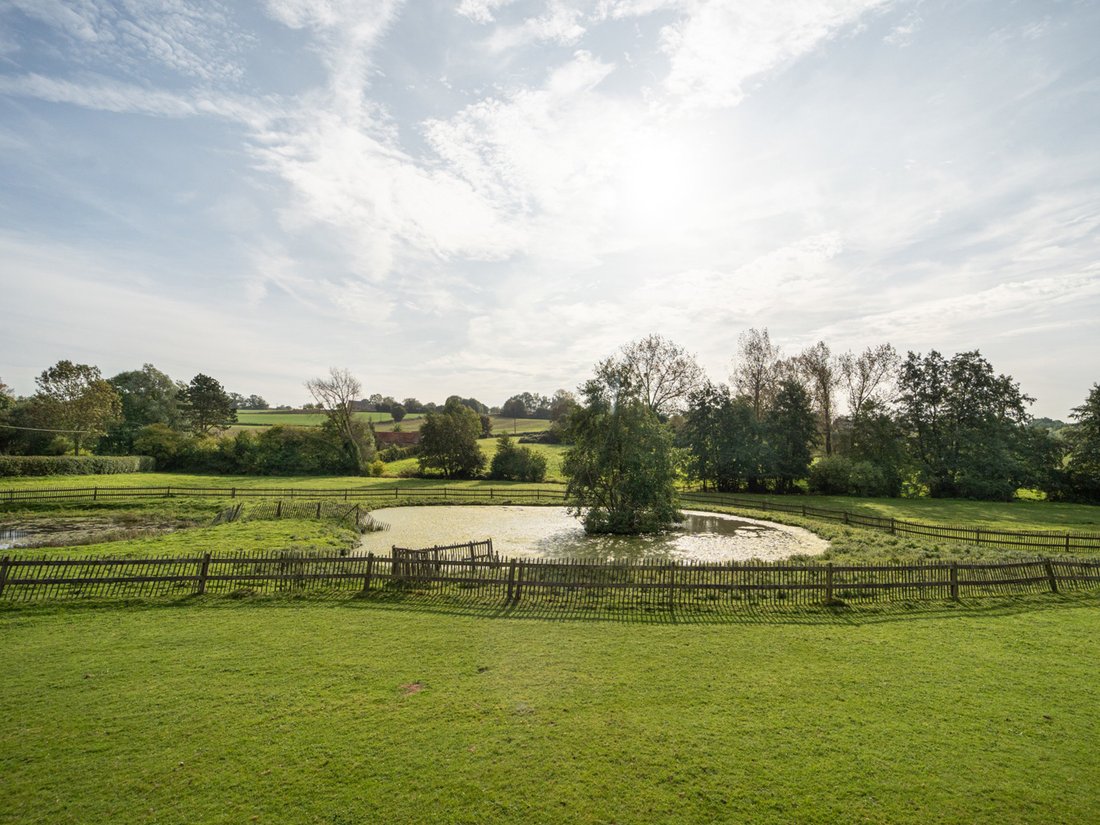 Brabant Wallon I Bornival In Nivelles, Wallonia, Belgium For Sale