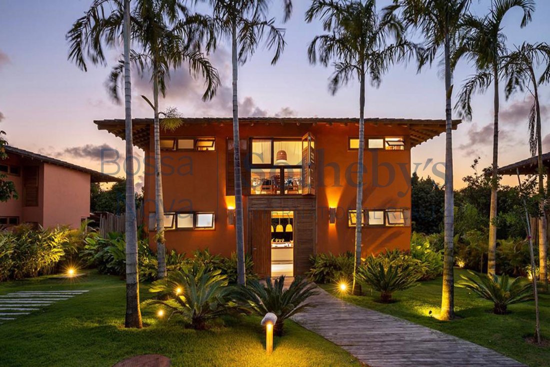 House in Trancoso, State of Bahia, Brazil 2 - 13357833