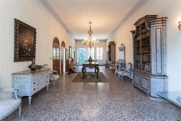 Villa in Massanzago, Veneto, Italy 1 - 13359686