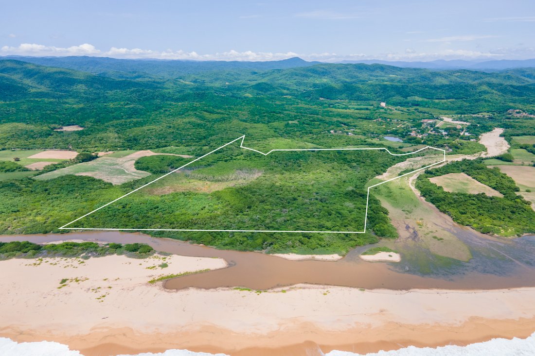 Land in Naranjitos, Jalisco, Mexico 3 - 13333990