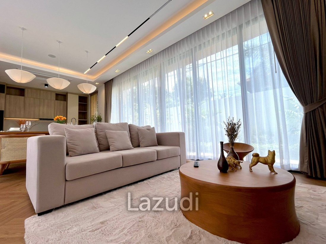 Villa a Chalong, Provincia di Phuket, Thailandia 2 - 13359405