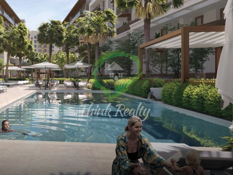 Apartment / Flat For Sell In Umm Suqeim In Dubai, Dubai, United Arab